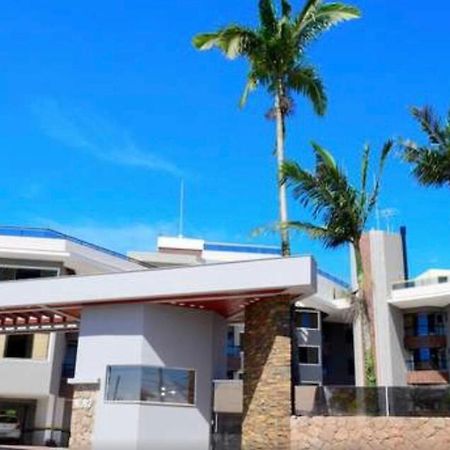 Apartamento Beira Mar Em Ponta Das Canas Villa Florianópolis Kültér fotó