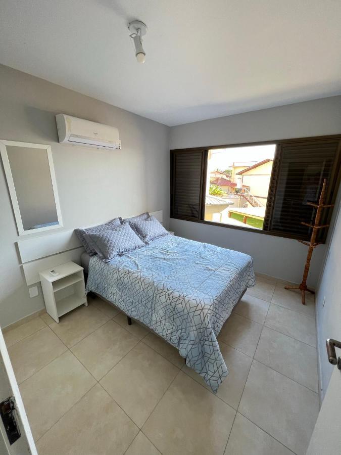 Apartamento Beira Mar Em Ponta Das Canas Villa Florianópolis Kültér fotó