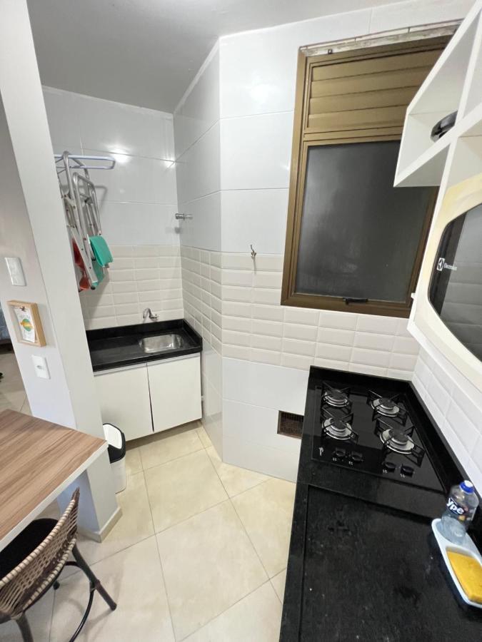 Apartamento Beira Mar Em Ponta Das Canas Villa Florianópolis Kültér fotó