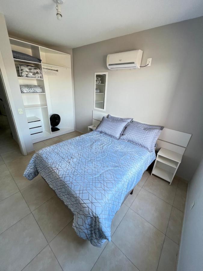 Apartamento Beira Mar Em Ponta Das Canas Villa Florianópolis Kültér fotó